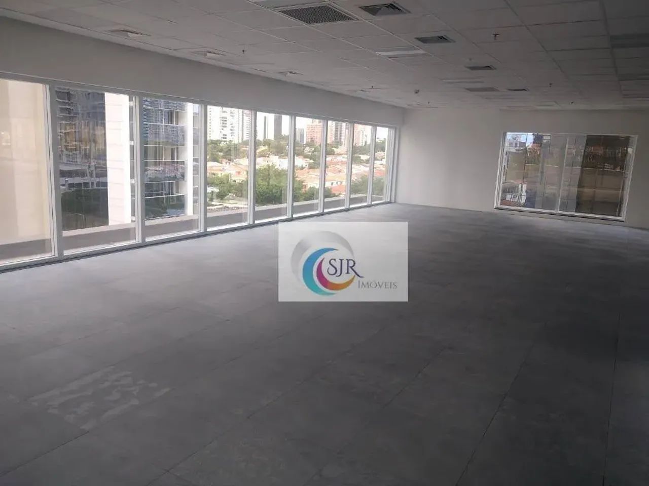 Conjunto para alugar, 251 m² - Brooklin - São Paulo/SP - Foto 5