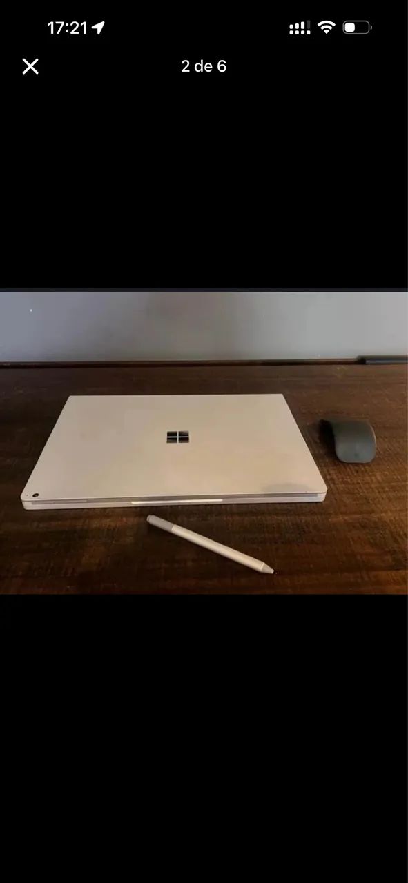 surface book 2