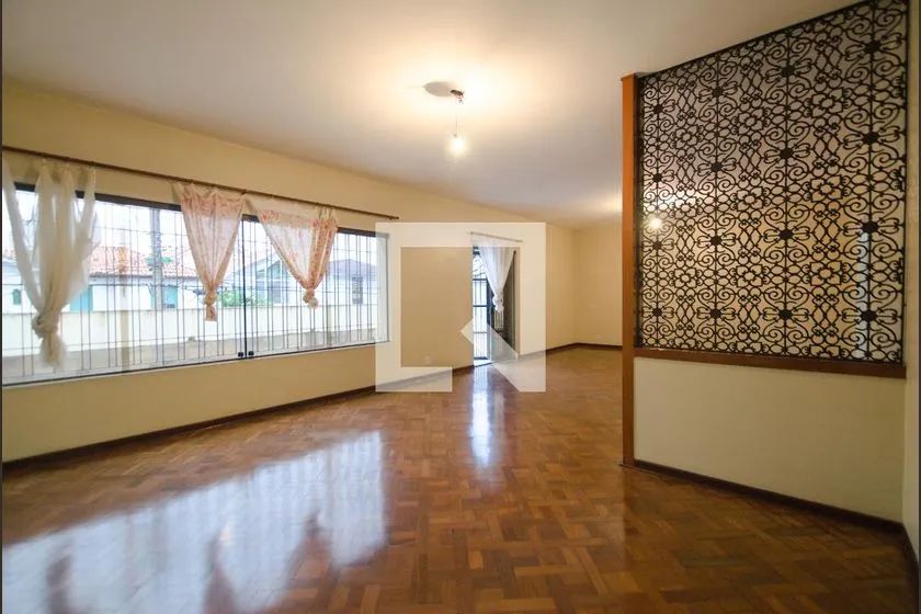 Casa à Venda - Vila Mariana, 5 Quartos, 380 m2