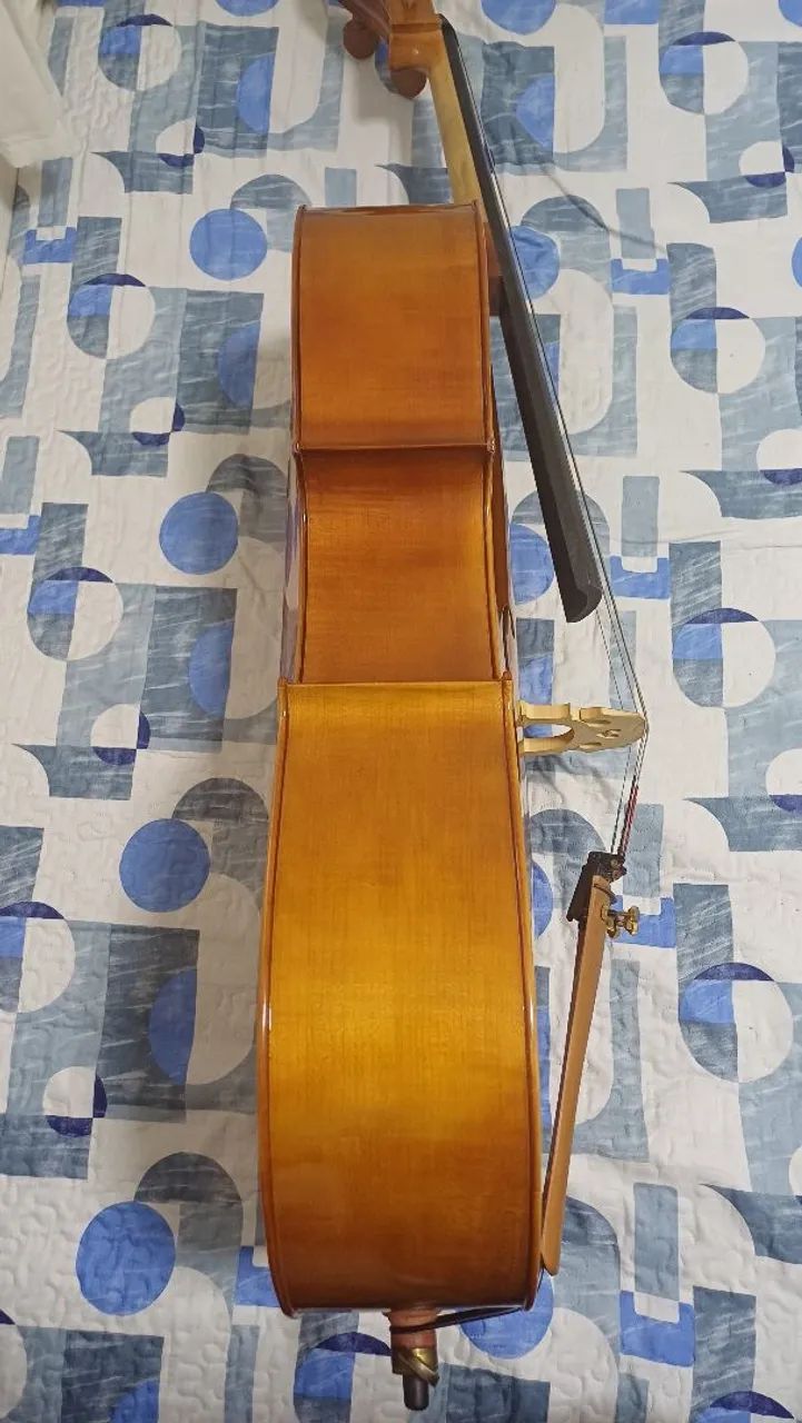 Violoncelo C200 - Foto 3