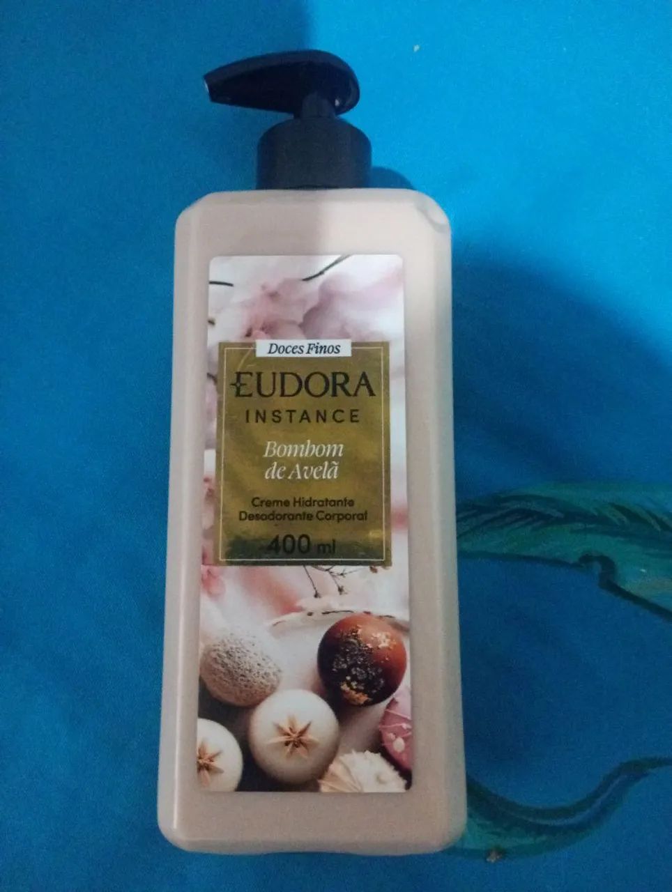 Hidratante Eudora  - Foto 3