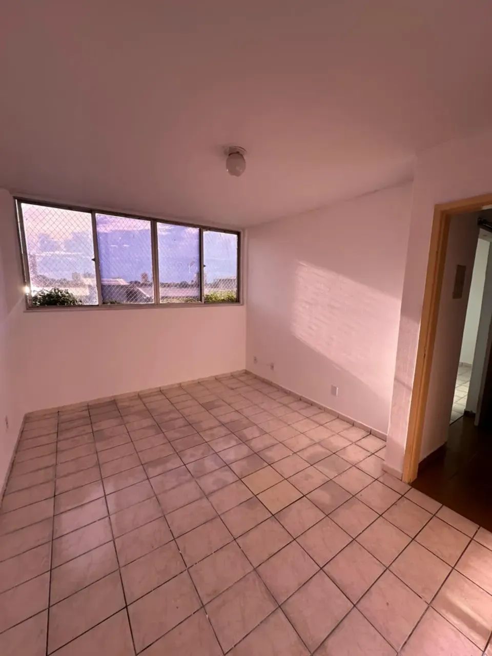 Apartamento 3 quartos no Setor Sol Nascente (Próximo ao Setor Bueno e Setor Oeste)
