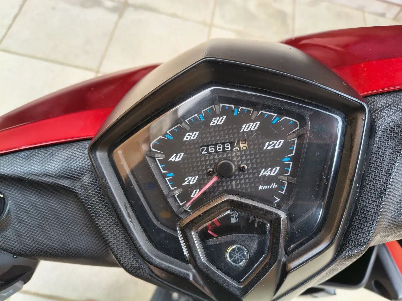  NEO 125 YAMAHA - Foto 3