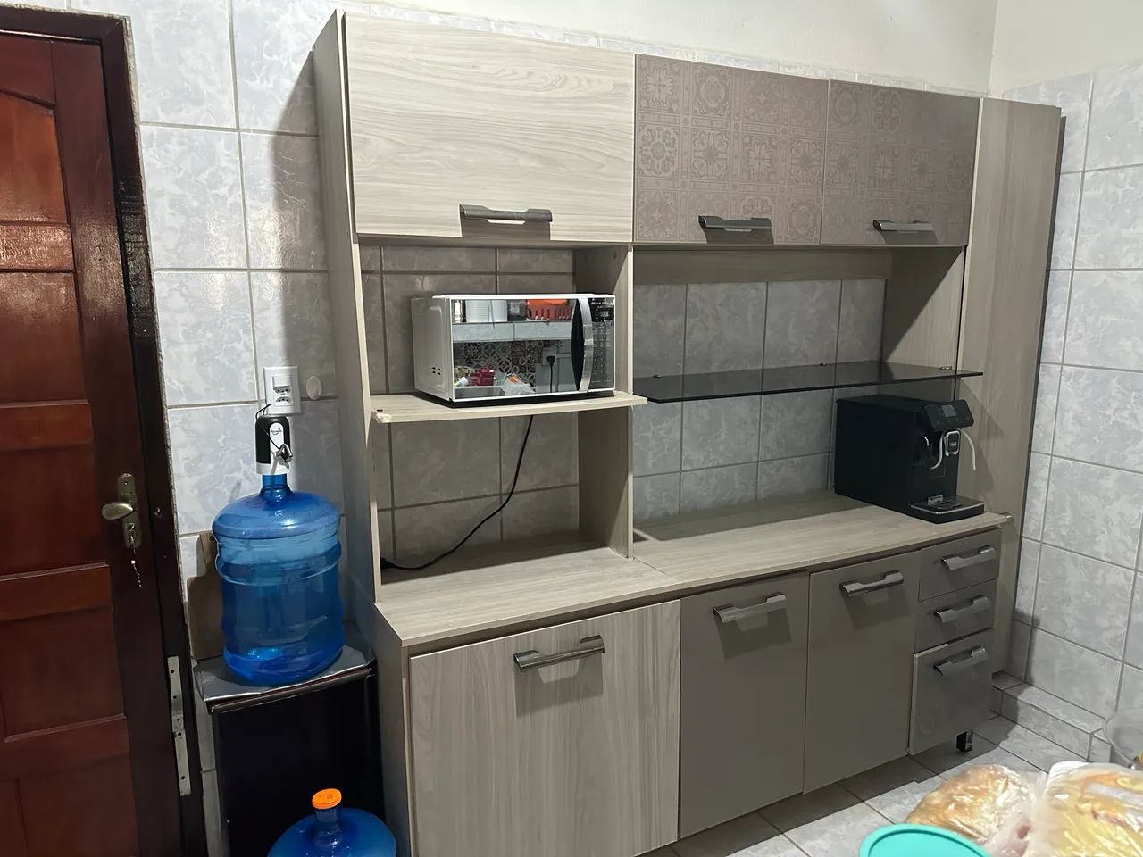 Armário de cozinha  - Foto 2