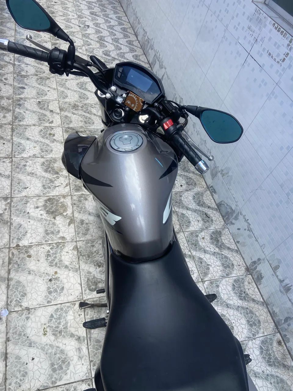 Cb Twister 2020  - Foto 3