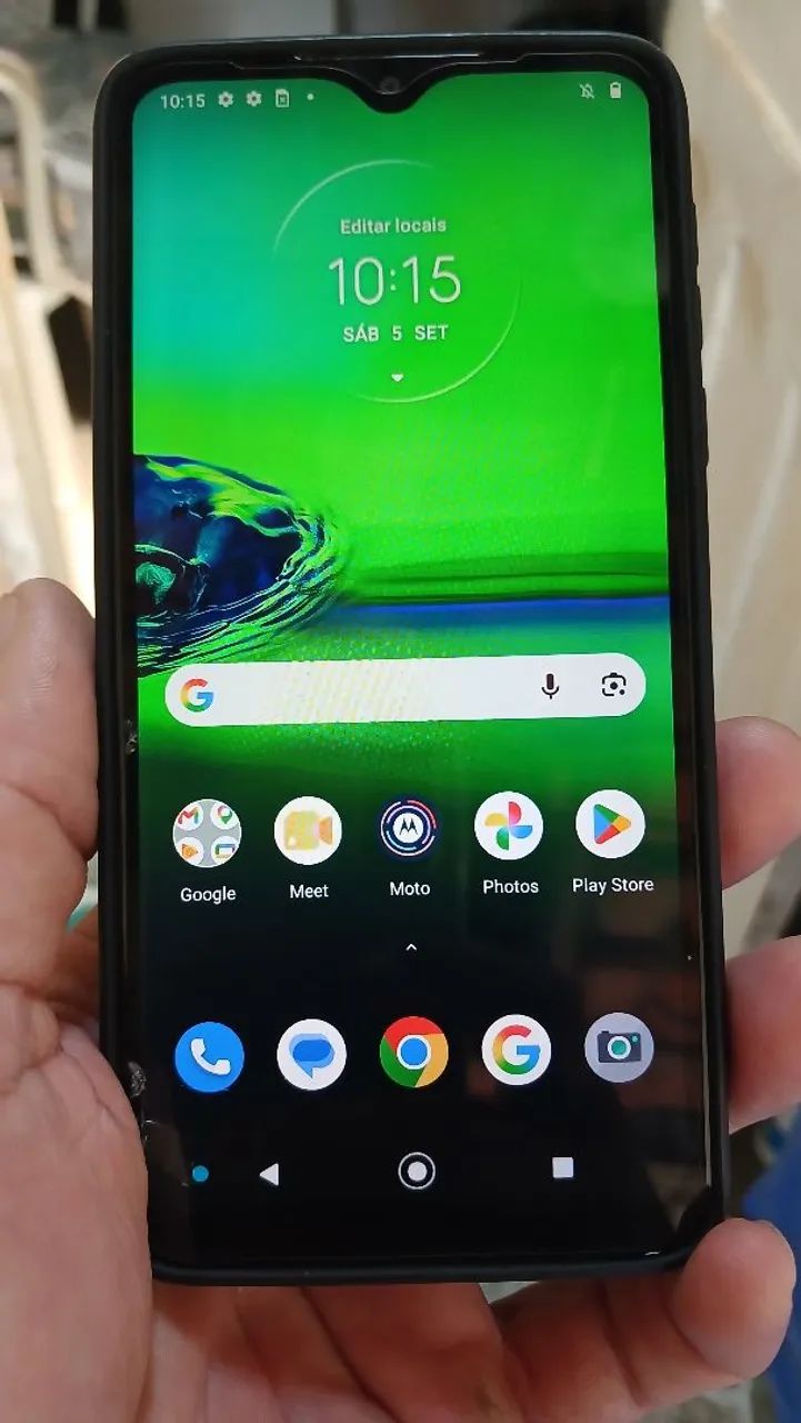 Celular - Foto 5