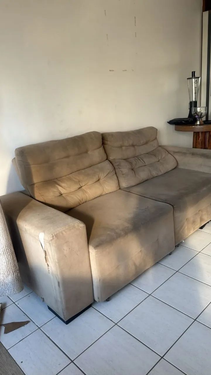 Sofá  - Foto 2