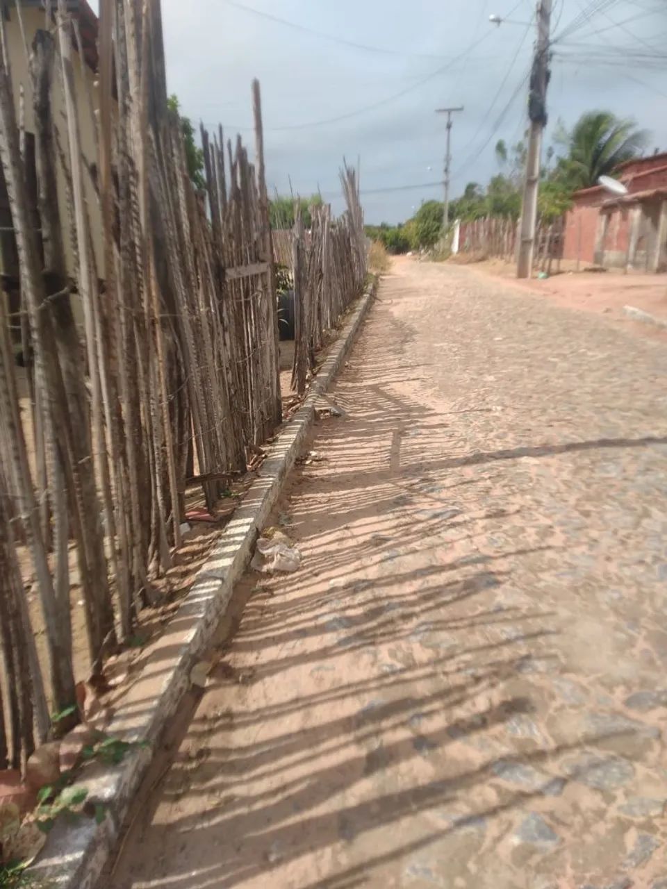 Casa com terreno para venda peixinhos/TRAIRI. - Foto 5