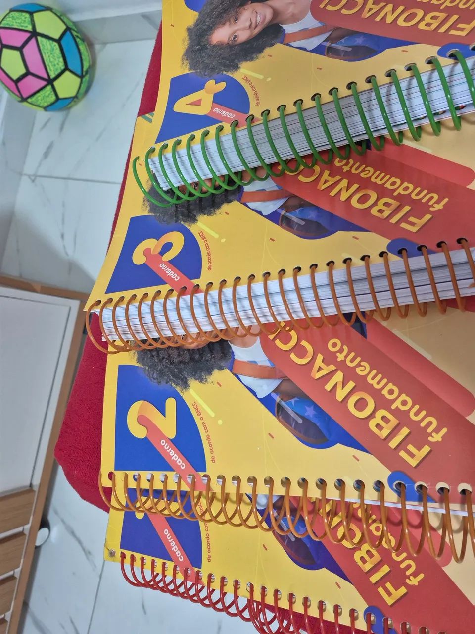 Módulo 9° ano - Foto 3