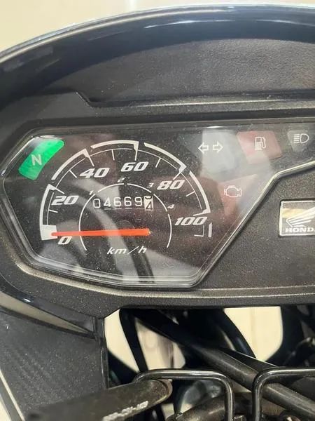HONDA POP 110I 2022 - Foto 4
