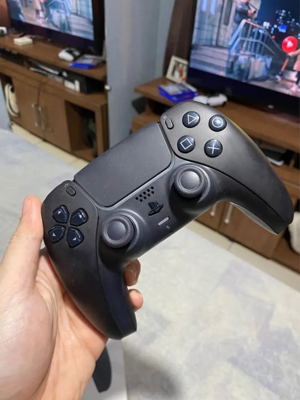 CONTROLE PS5 - Foto 2