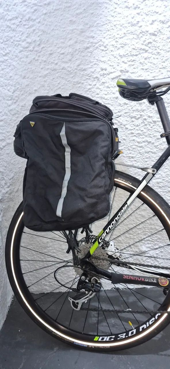 Cannondale Quick CX Tam XL - Foto 2
