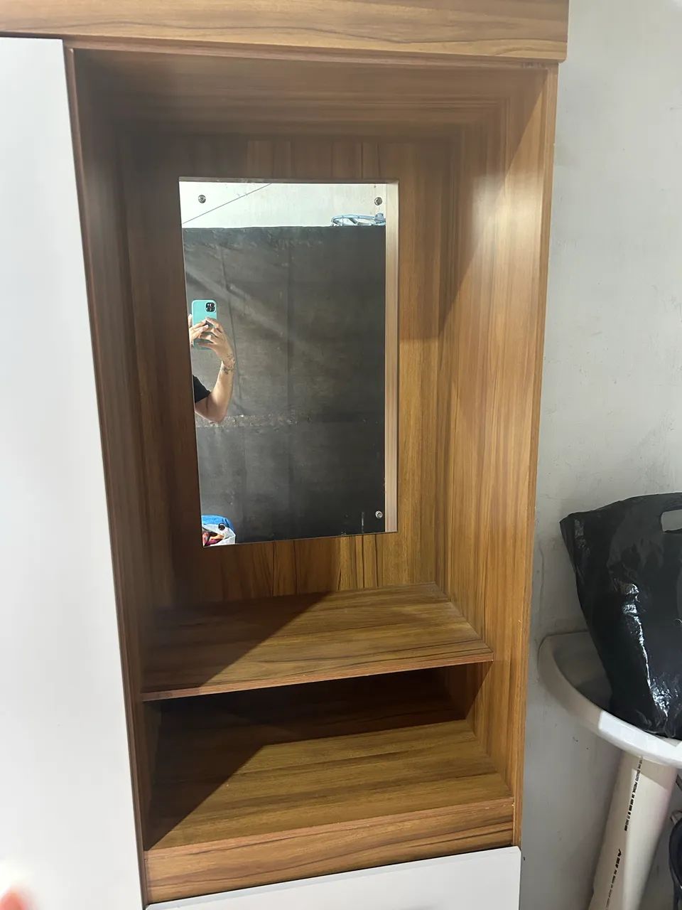 Guarda Roupa - Foto 3