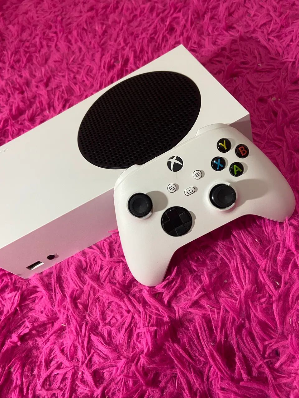 Xbox series s até 12x com juros  - Foto 2