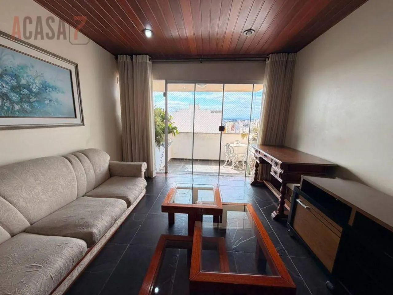 Apartamento com 3 dormitórios à venda, 147 m² - Centro - Sorocaba/SP - Foto 2