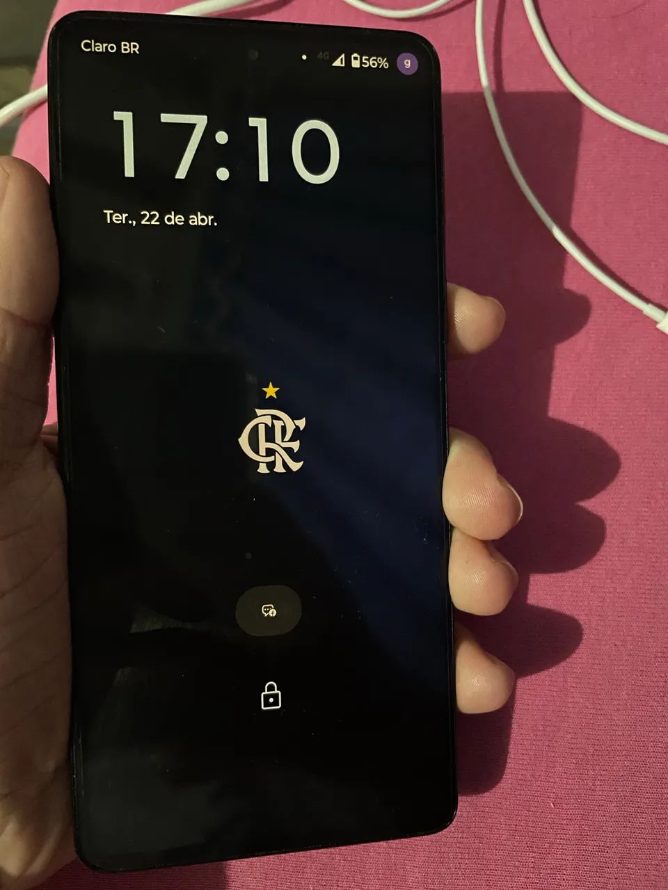 Moto edge 20 - Foto 2