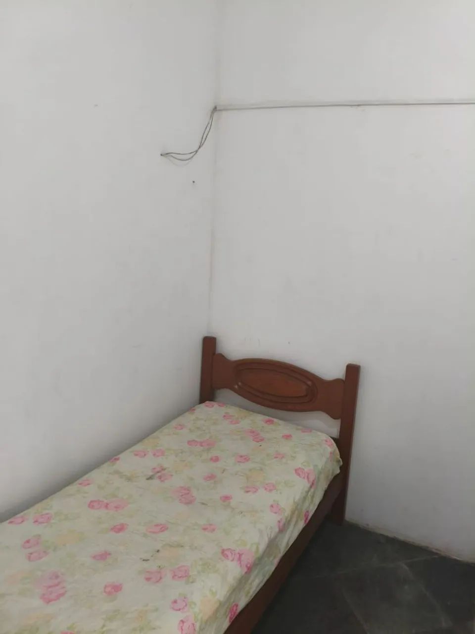 Quartos banheiro individual 