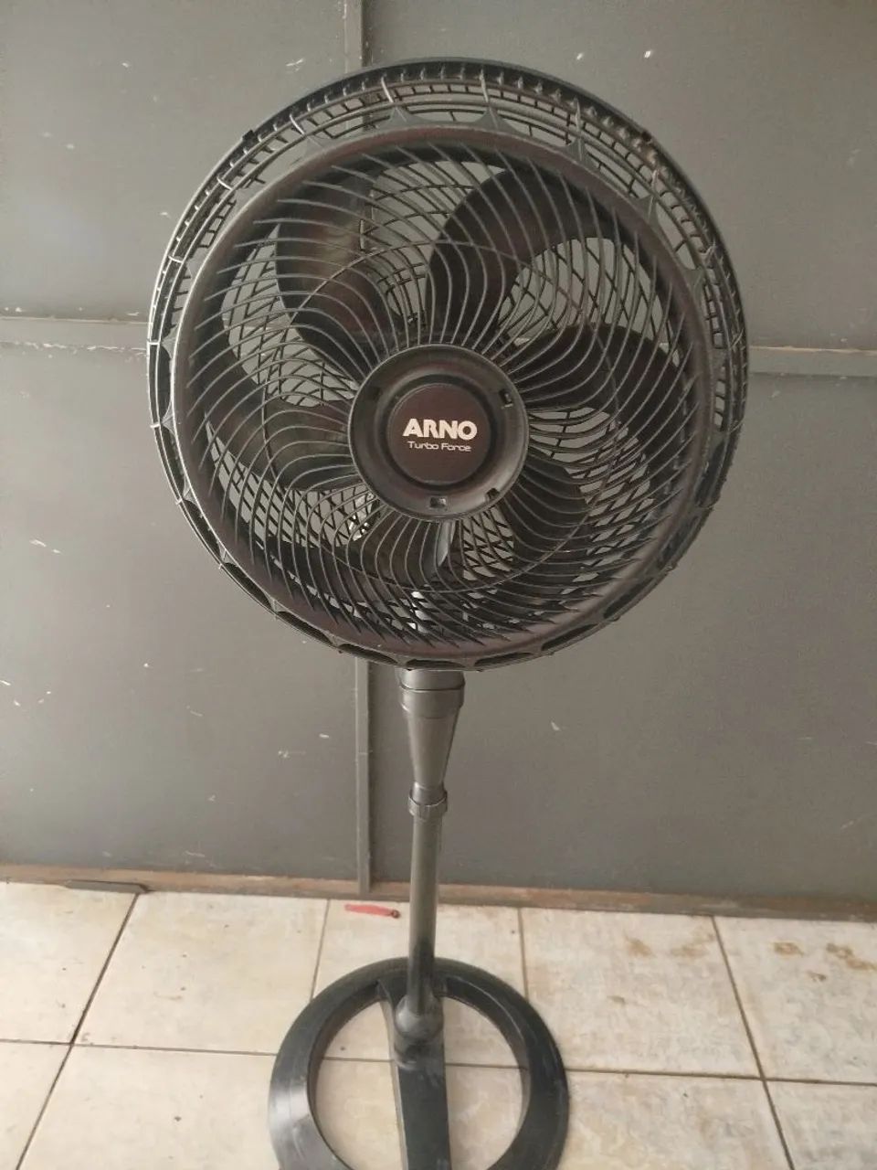 Ventilador arno