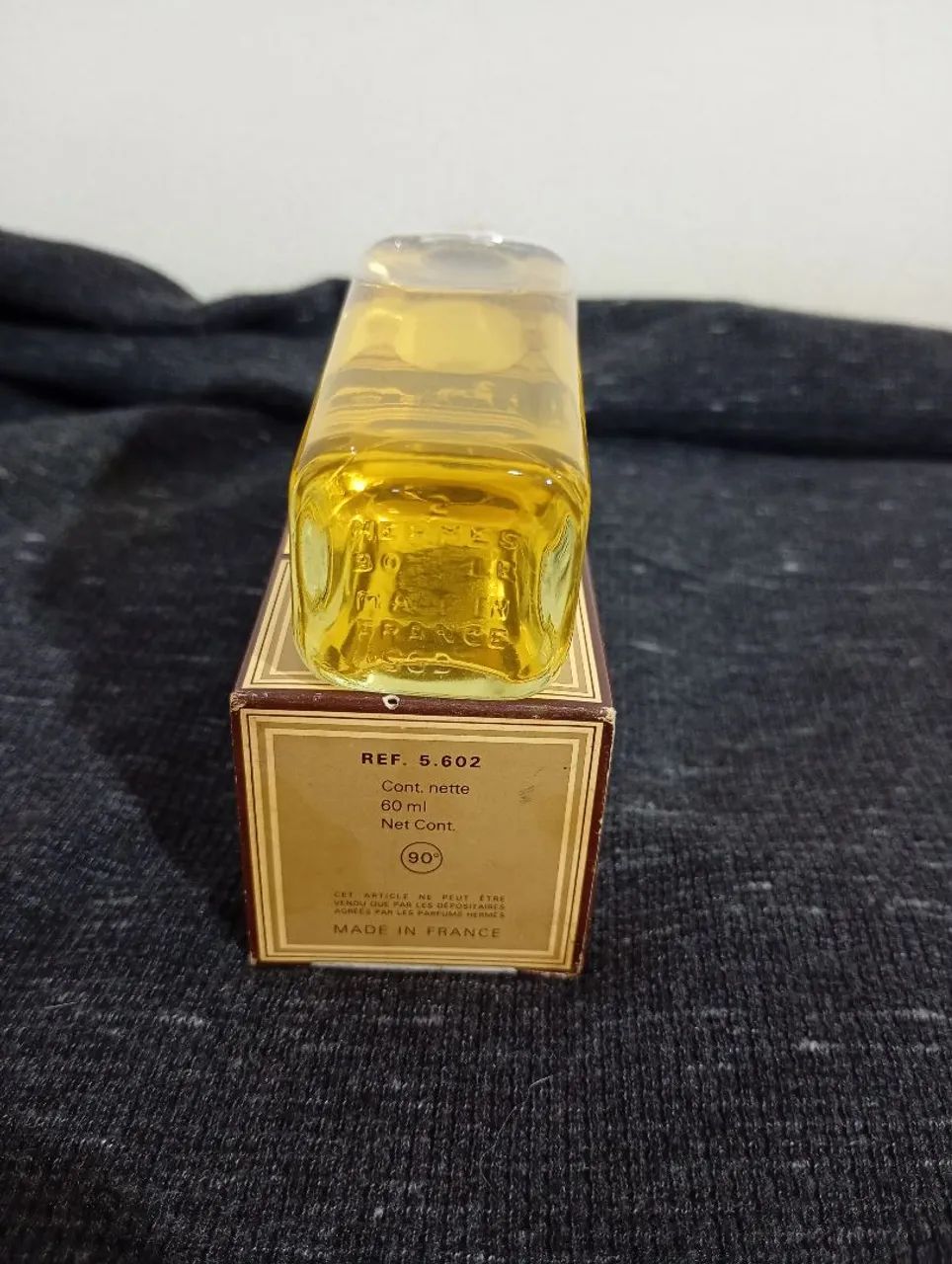 Perfume Francês Calèche - Foto 2