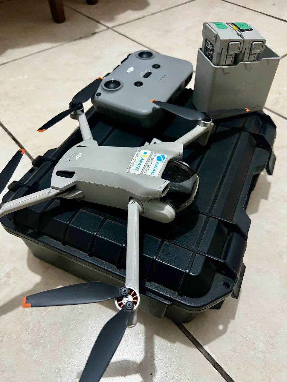 Drone DJI MINI 3 - Foto 5