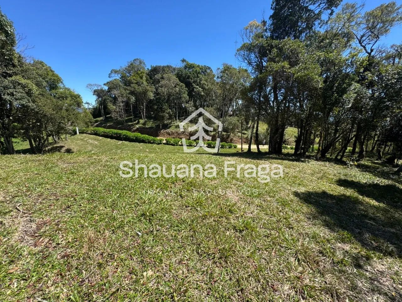 TERRENO RURAL em RANCHO QUEIMADO - SC, QUEIMADA GRANDE - Foto 2