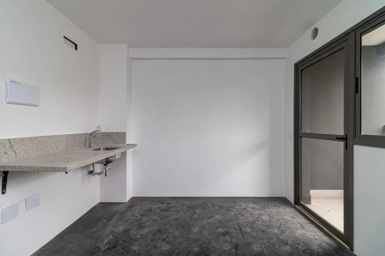 Sala comercial na Rua Coronel José Eusébio, 145 - SC 303  25 m² - Foto 2
