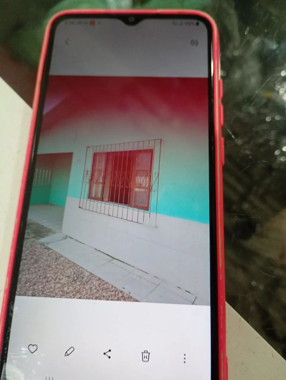 Vendo casa grande Pacheco - Foto 2