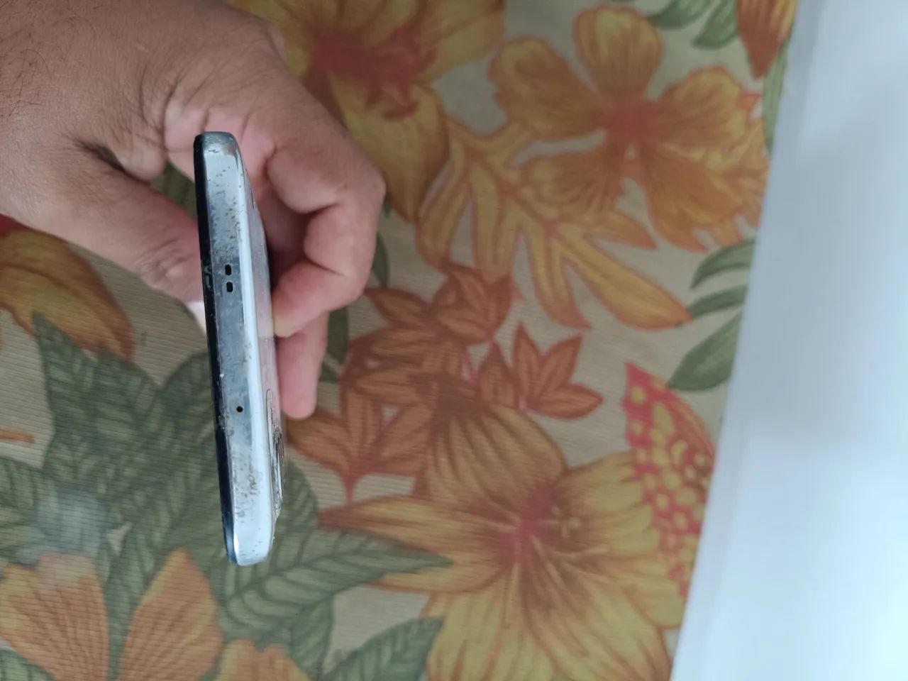 Celular Motorola motoG52 usado  - Foto 5