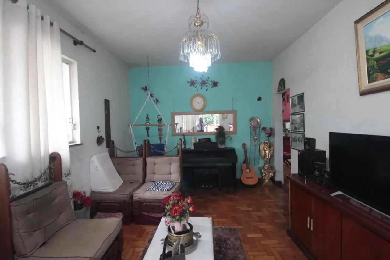Casa à Venda - Barroca, 5 Quartos, 270 m2 - Foto 4
