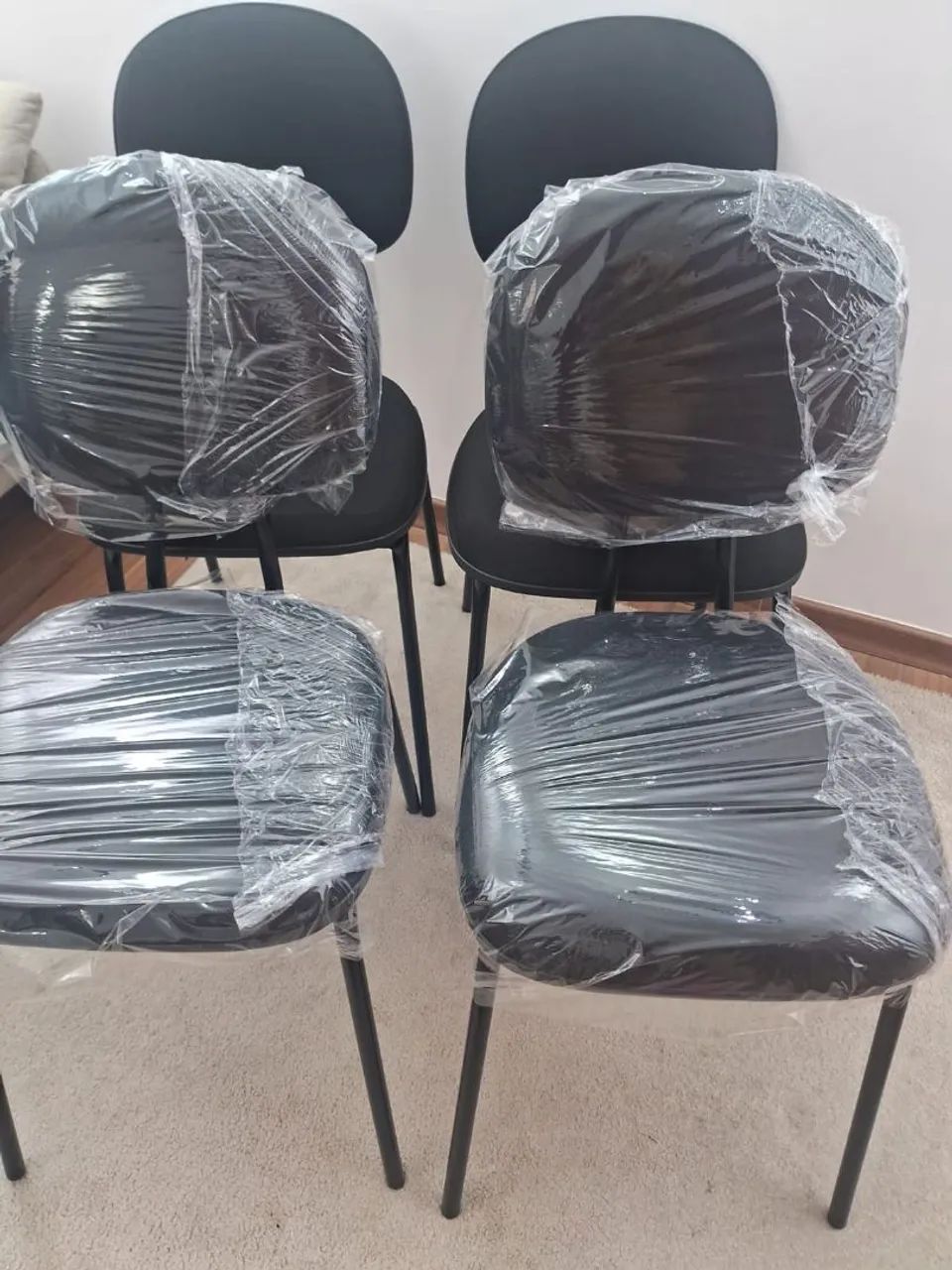 Cadeira de escritório 