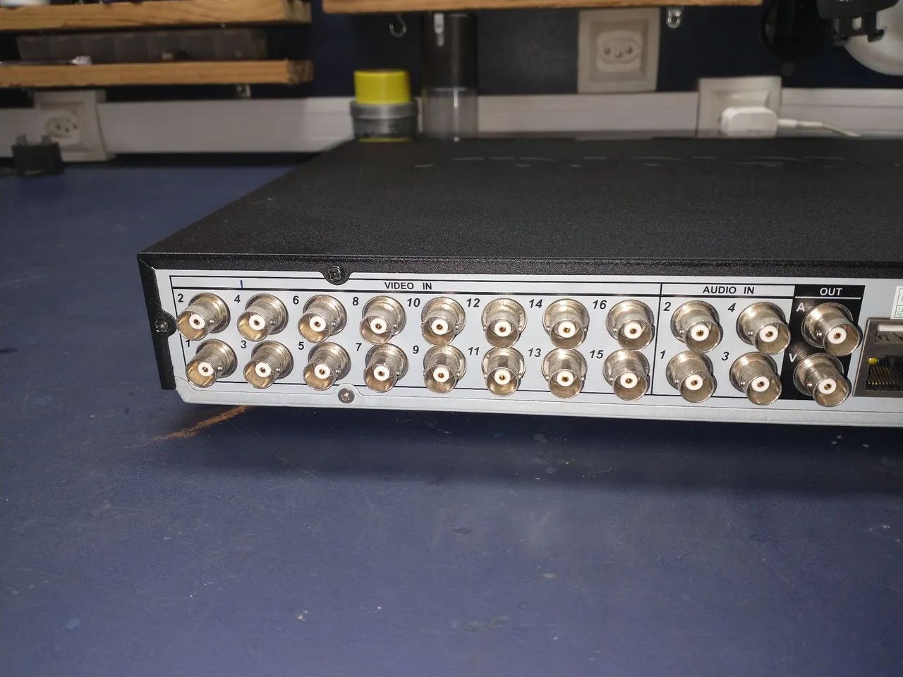 Vendo um DVR da Intelbras  - Foto 4