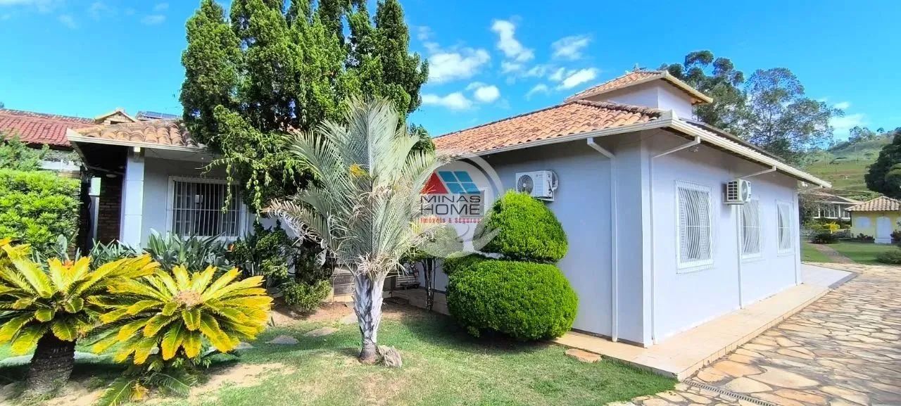 ***Alto luxo***Casa de campo dentro da cidade - Foto 4