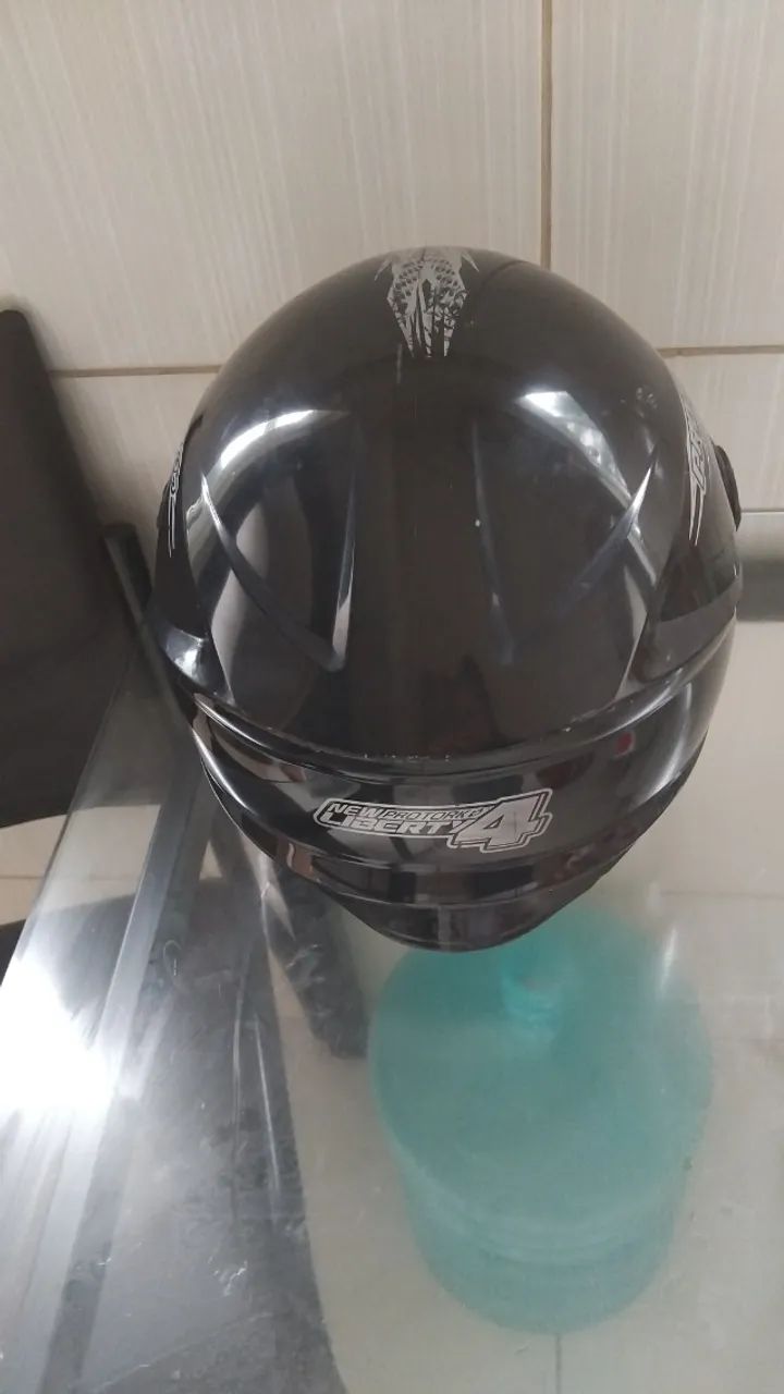 Capacete 