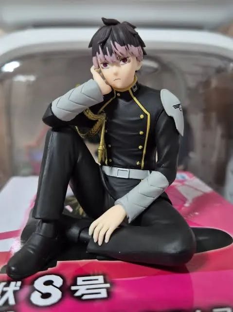 Action figure bonecos de anime - Foto 2