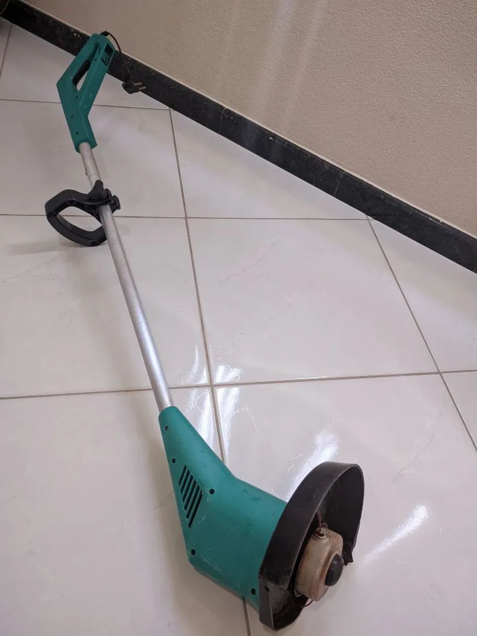 Roçadeira!! - Foto 2