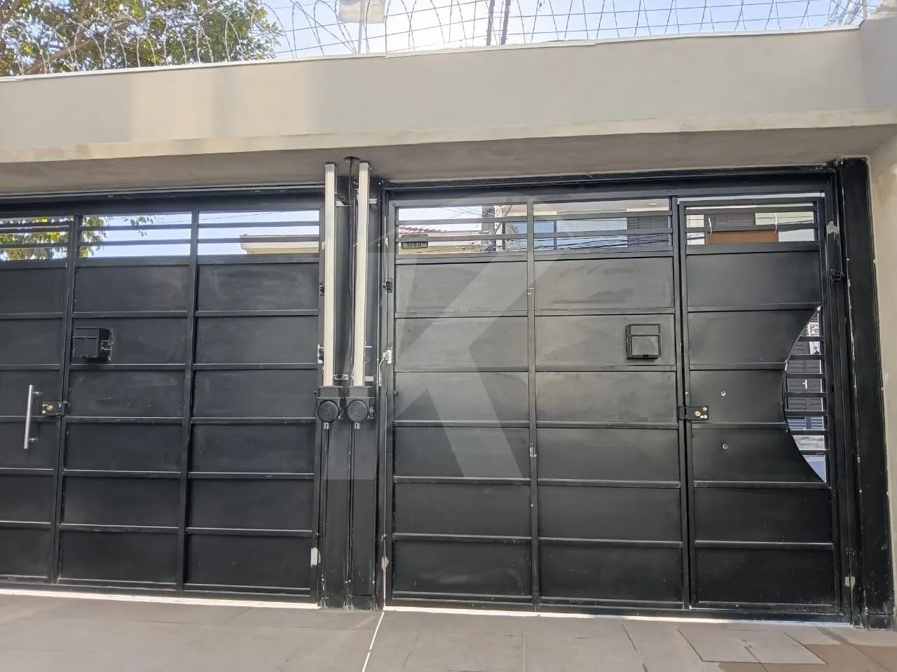 Casa para Locação, Casa Verde, 02 quartos e 01 vaga - Foto 2