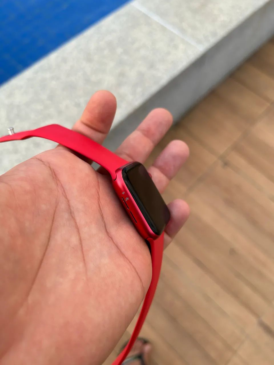 Apple Watch Serie 6 44 mm - Foto 4