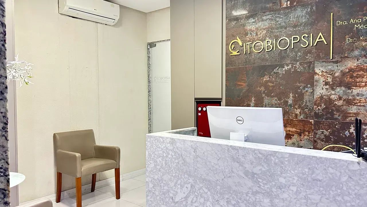 Sala Comercial - Foto 2