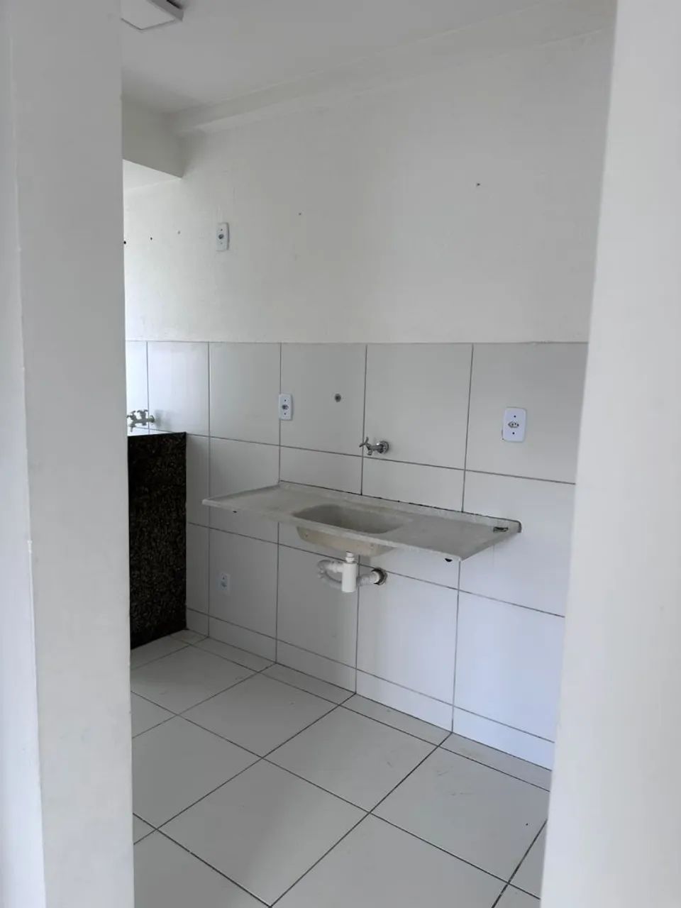 Apartamento 2/4 térreo no Cod Floratta! - Foto 5