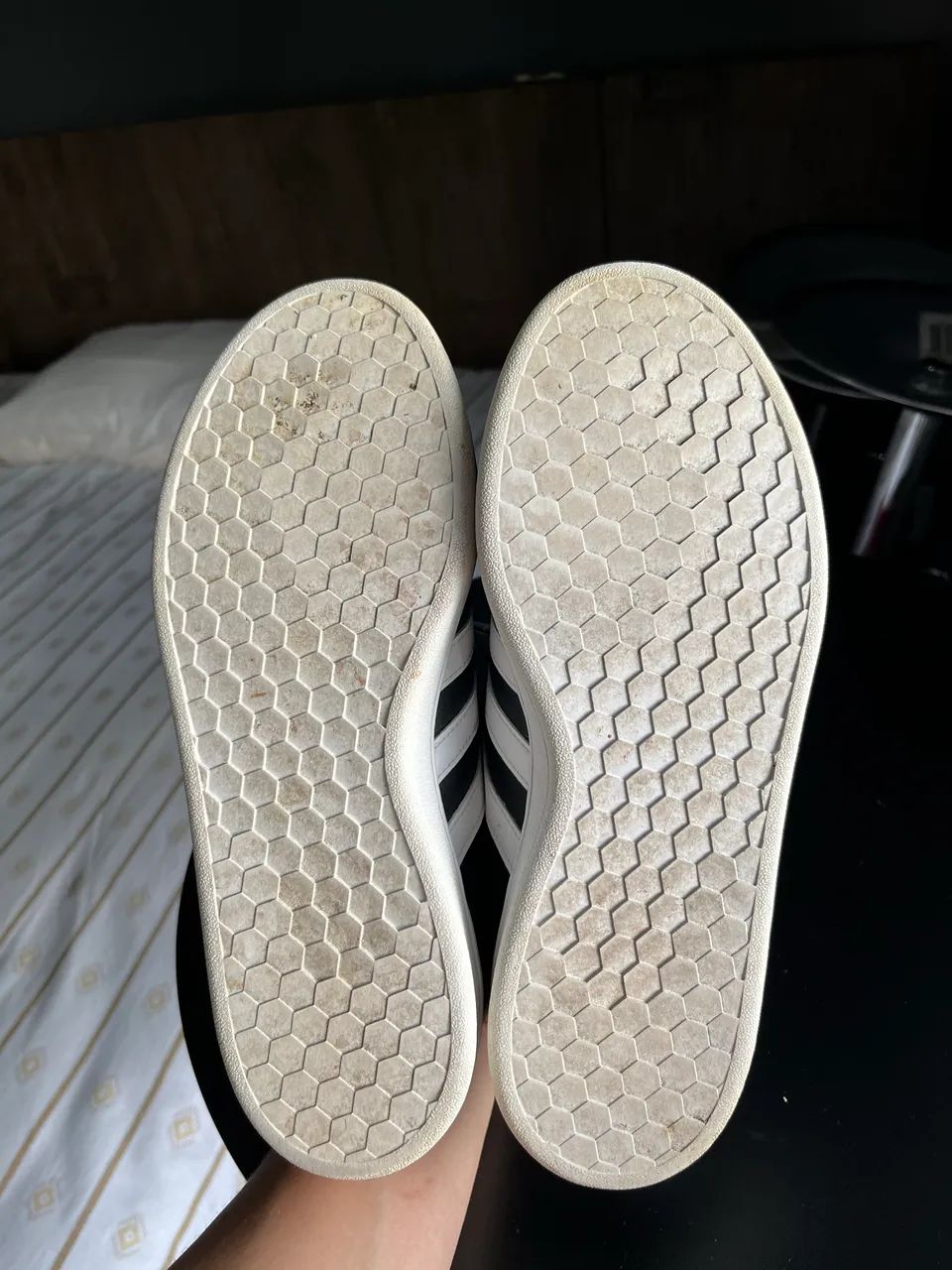 Vendo Tênis Adidas - Foto 5