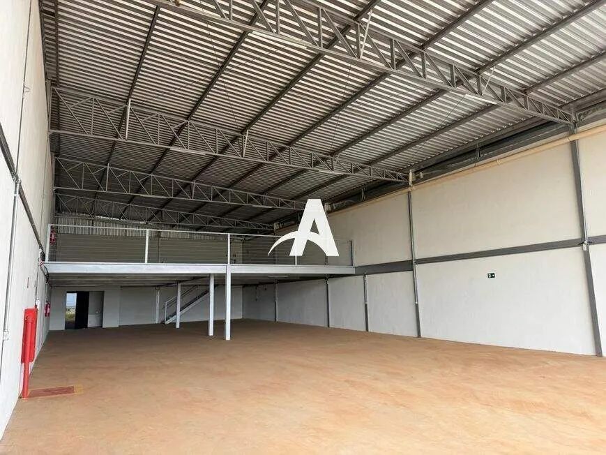 Loja para aluguel, Jardim Botânico - Uberlândia/MG - Foto 5