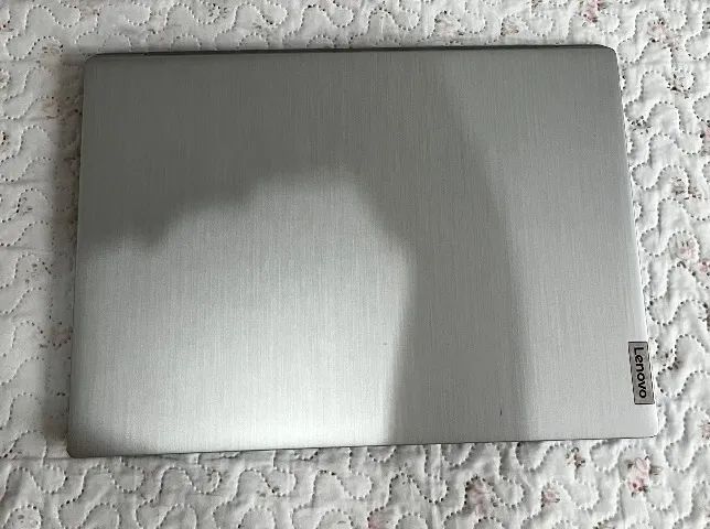 Notebook Lenovo IdeaPad 3