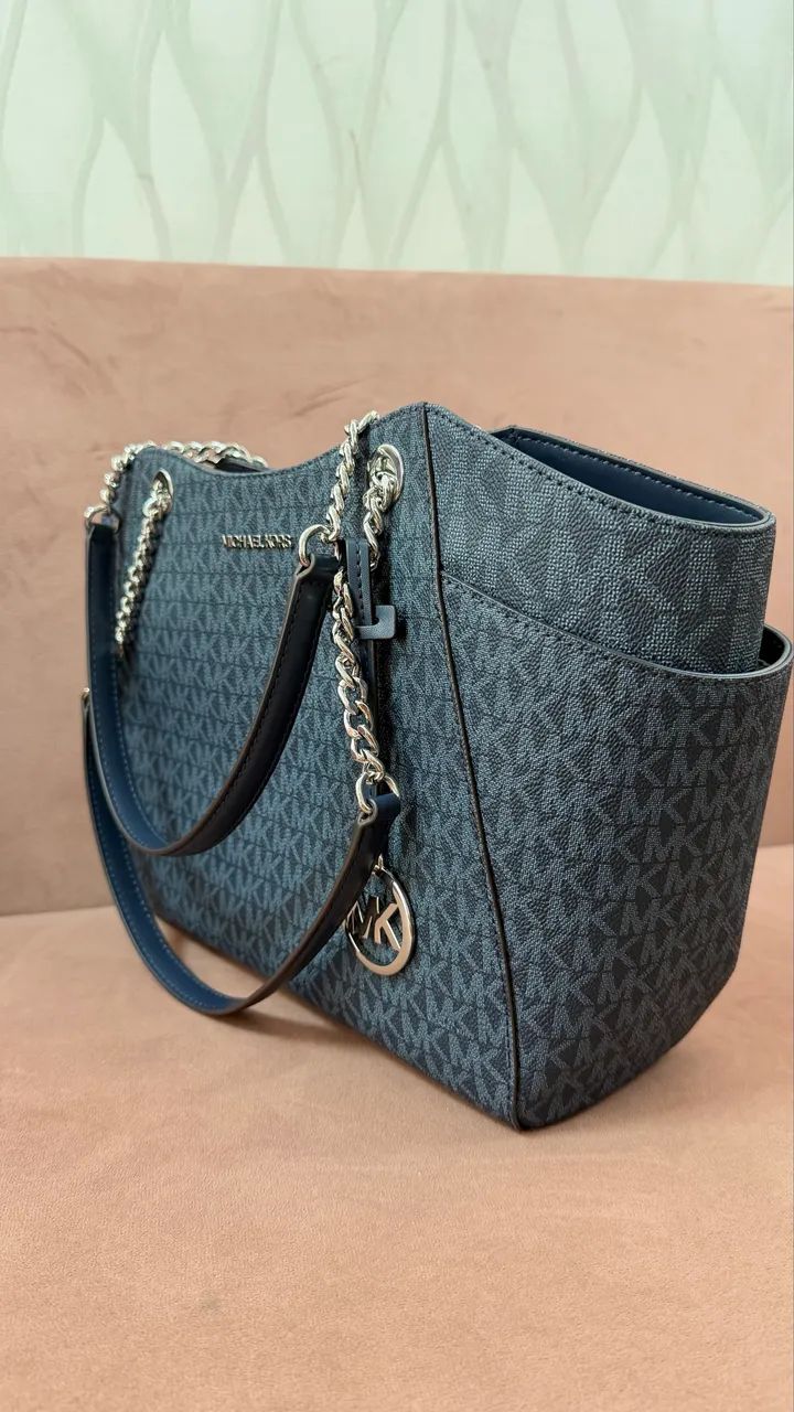 Michael Kors Jet ser large nova original,  - Foto 2