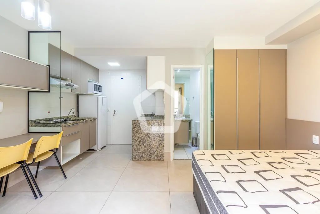 Apartamento em Liberdade - Foto 4