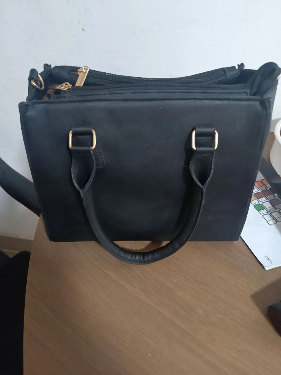 Bolsa MIK BELI - Foto 4
