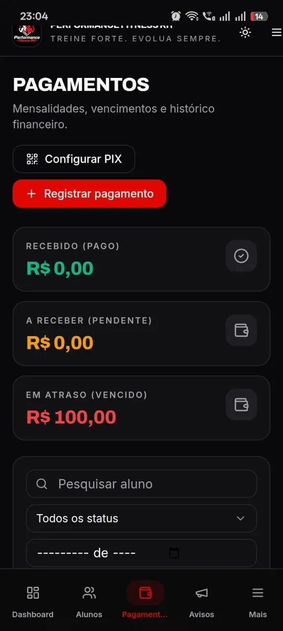 Fábrica de app sites mapa  - Foto 5