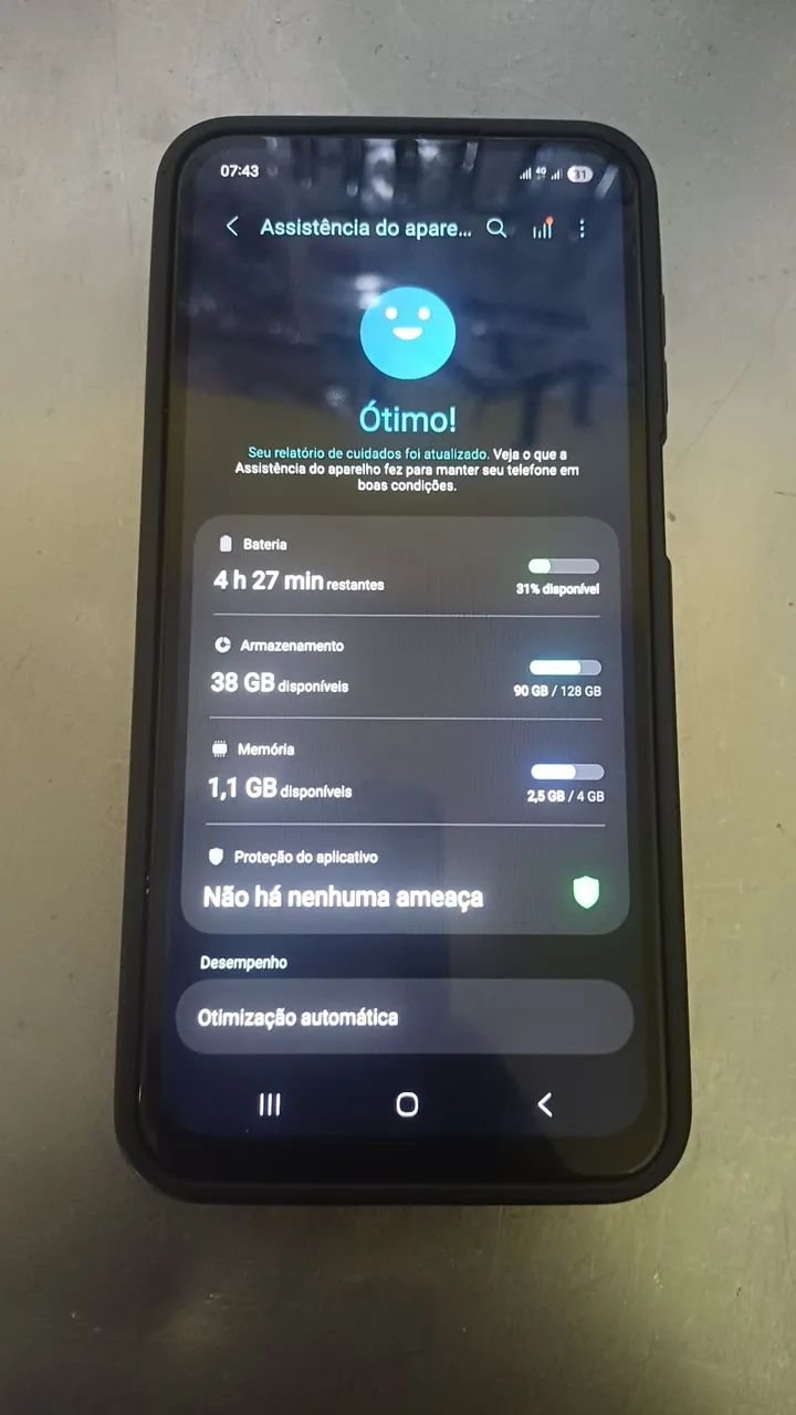 Samsung A16 5g - Foto 3