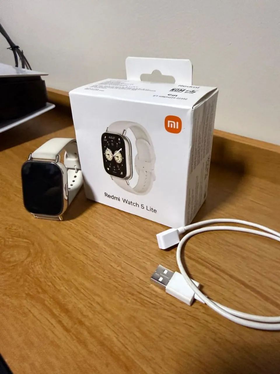 Redmi Watch 5 Lite - Foto 3