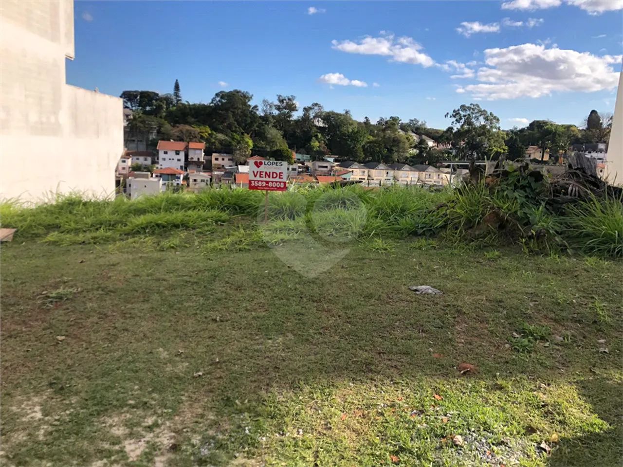 Terreno à venda em Horto florestal - SP - Foto 4