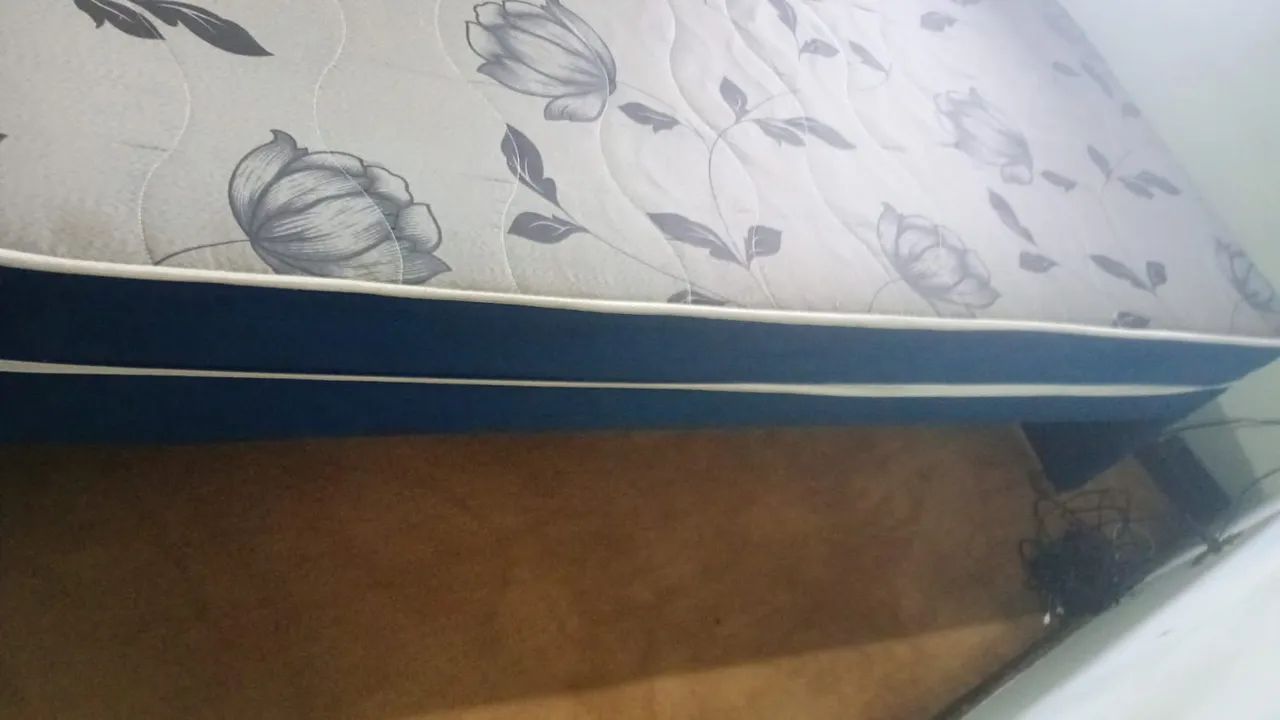 2 box com auxiliar azul e rosa  - Foto 5